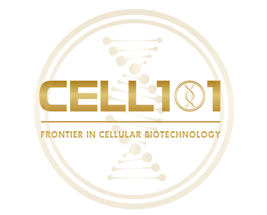 CELL 101: frontier in cellular biotechnology